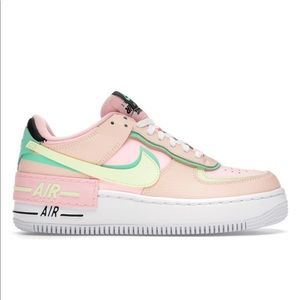 Nike Women's Air Force 1 Shadow Women’s SZ 8